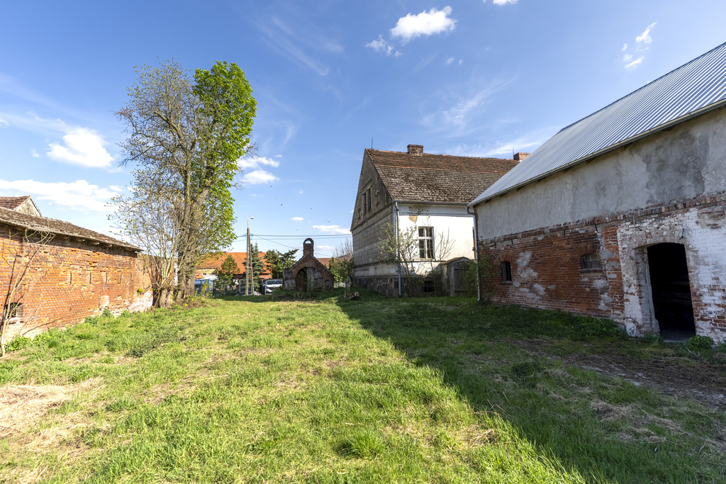 Dom 132 m² | Długoszyn | działka 30 ar - zdjęcie 9