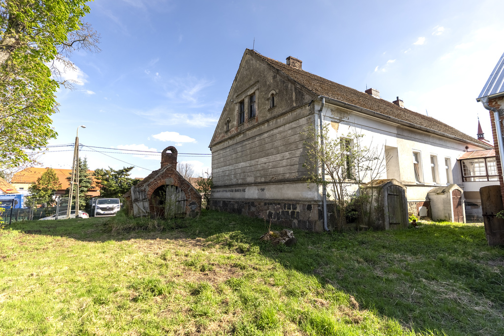 Dom 132 m² | Długoszyn | działka 30 ar - zdjęcie 10