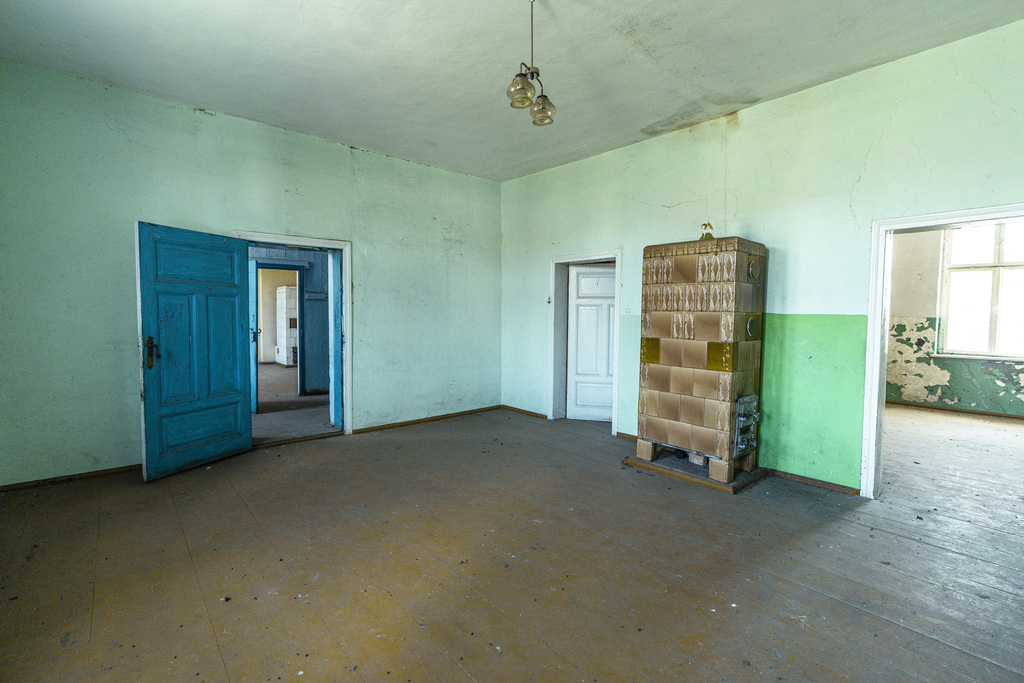 Dom 132 m² | Długoszyn | działka 30 ar - zdjęcie 18