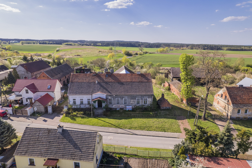 Dom 132 m² | Długoszyn | działka 30 ar - zdjęcie 11