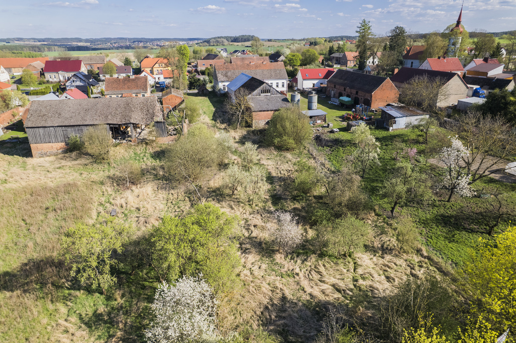 Dom 132 m² | Długoszyn | działka 30 ar - zdjęcie 13