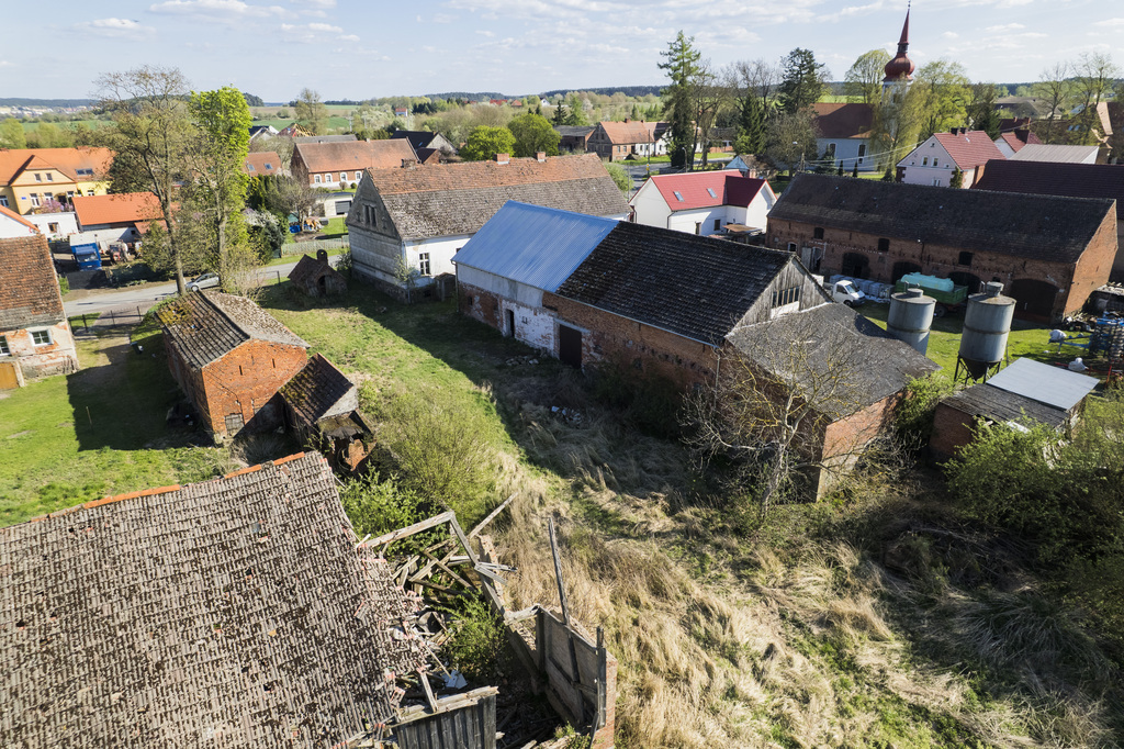 Dom 132 m² | Długoszyn | działka 30 ar - zdjęcie 14