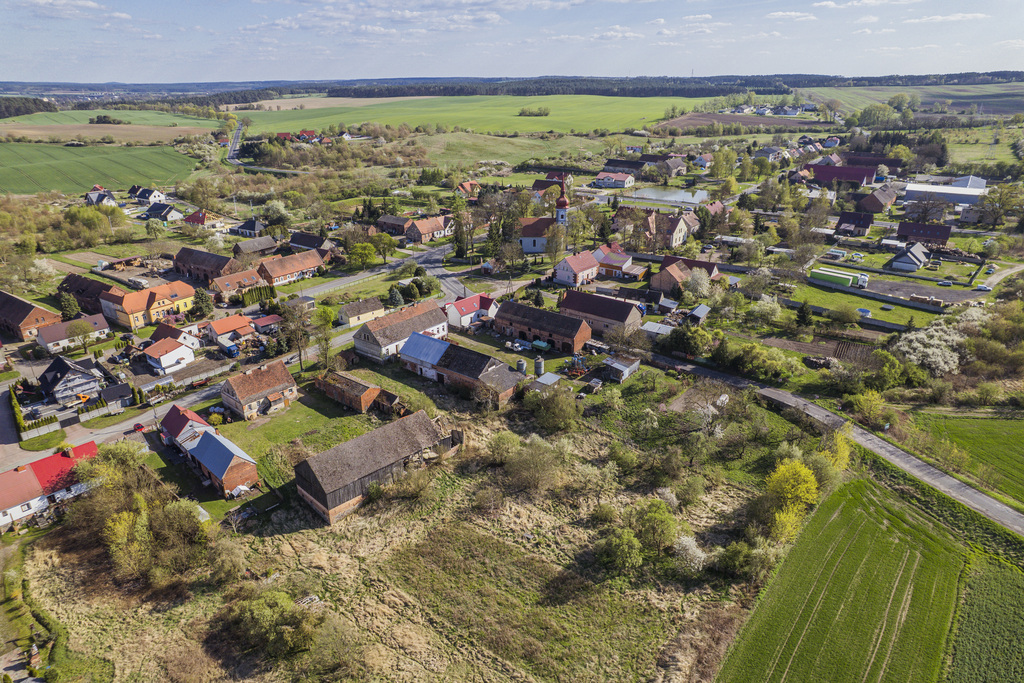 Dom 132 m² | Długoszyn | działka 30 ar - zdjęcie 15