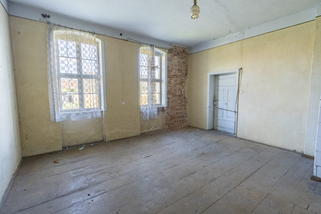 Dom 132 m² | Długoszyn | działka 30 ar - zdjęcie 22