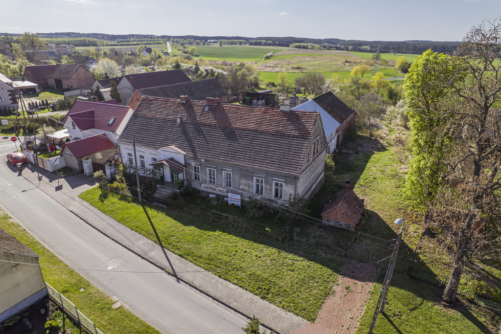 Dom 132 m² | Długoszyn | działka 30 ar - zdjęcie 16