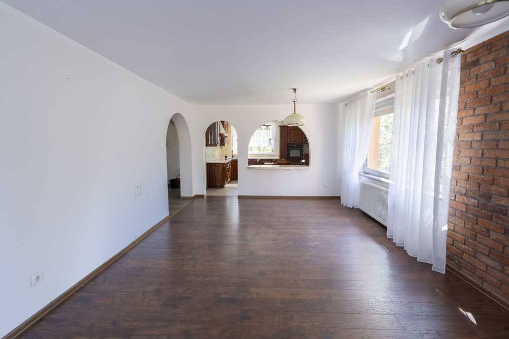 Dom 138,5 m² z tarasem i fotowoltaiką - zdjęcie 7