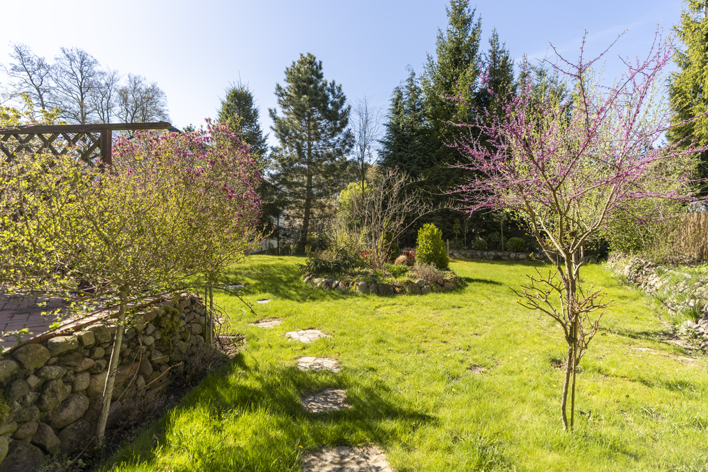 Dom 138,5 m² z tarasem i fotowoltaiką - zdjęcie 26