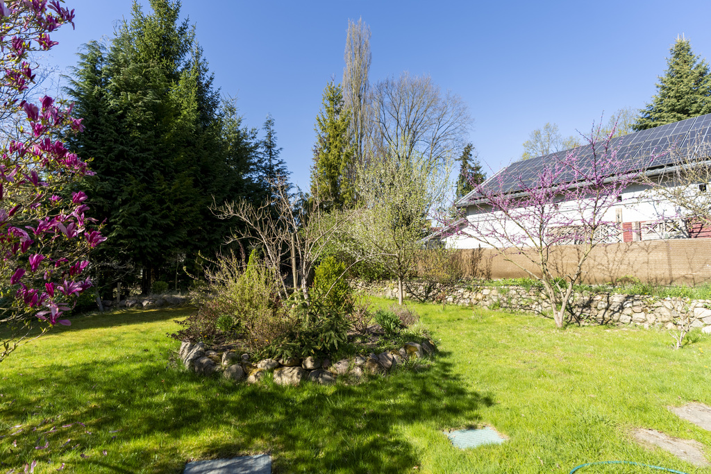 Dom 138,5 m² z tarasem i fotowoltaiką - zdjęcie 27