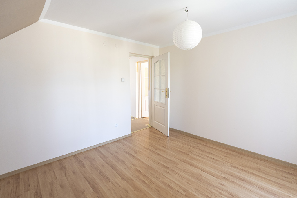 Dom 138,5 m² z tarasem i fotowoltaiką - zdjęcie 15