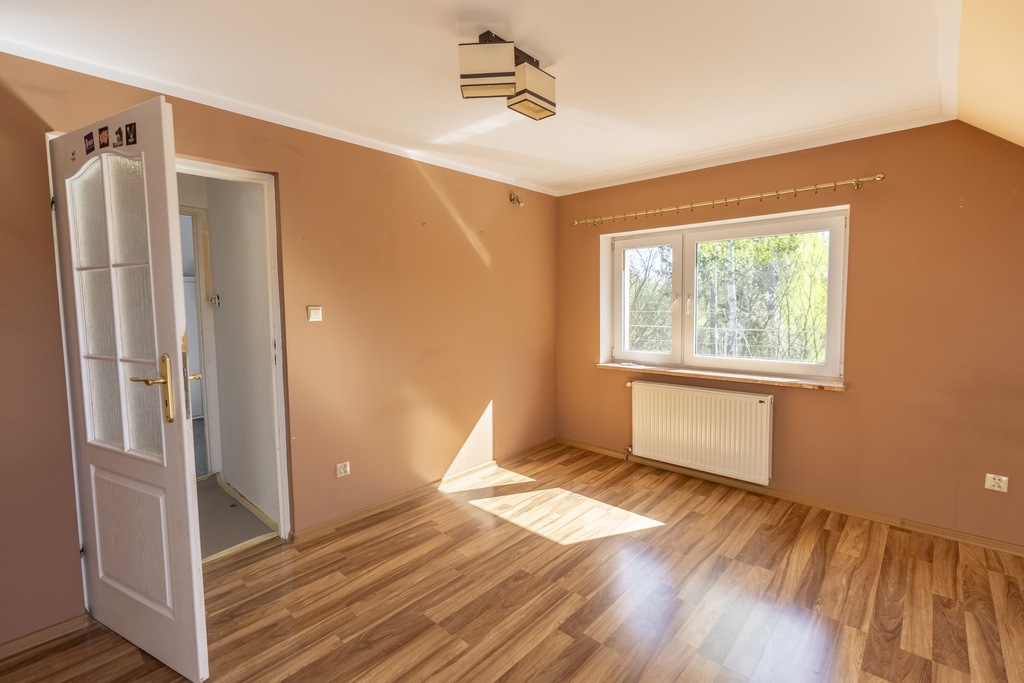 Dom 138,5 m² z tarasem i fotowoltaiką - zdjęcie 17