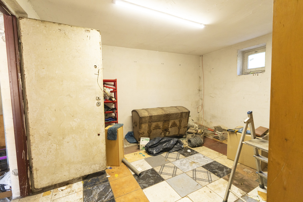 Dom 138,5 m² z tarasem i fotowoltaiką - zdjęcie 21