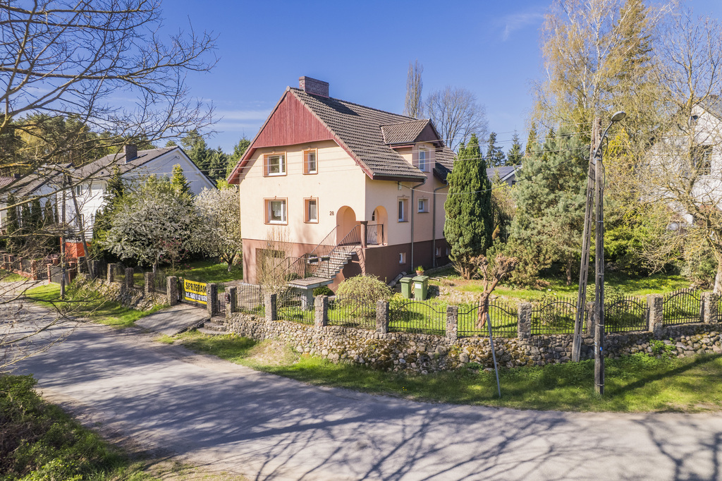 Dom 138,5 m² z tarasem i fotowoltaiką - zdjęcie 37