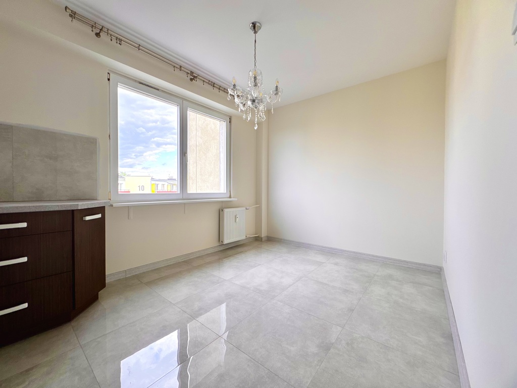 Mieszkanie gotowe do wprowadzenia 59m² po remoncie - zdjęcie 4