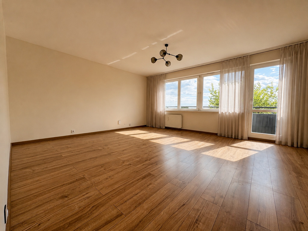 Mieszkanie gotowe do wprowadzenia 59m² po remoncie - zdjęcie 8