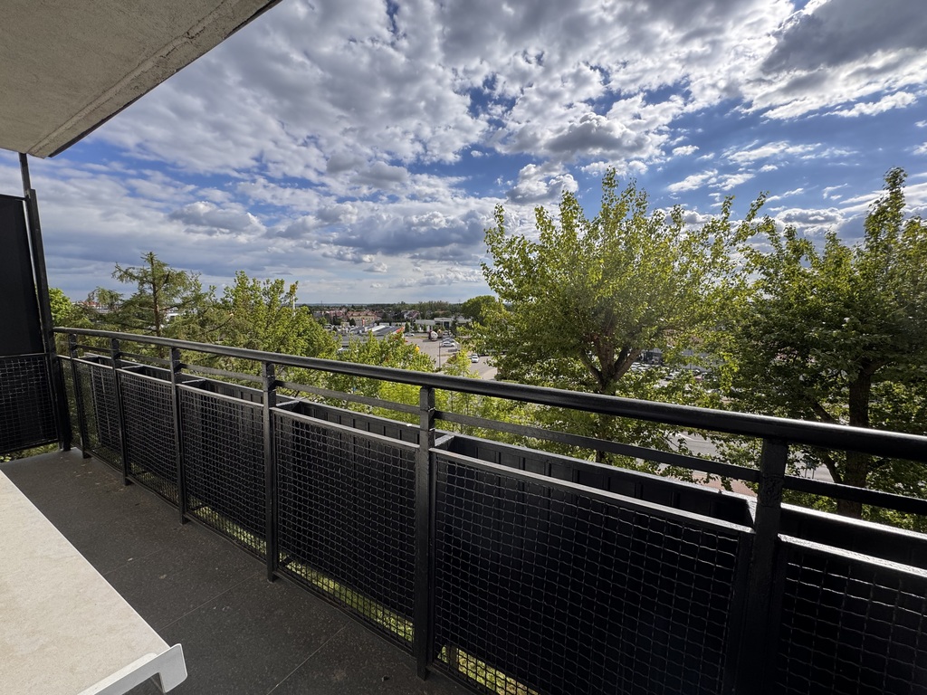Mieszkanie gotowe do wprowadzenia 59m² po remoncie - zdjęcie 9