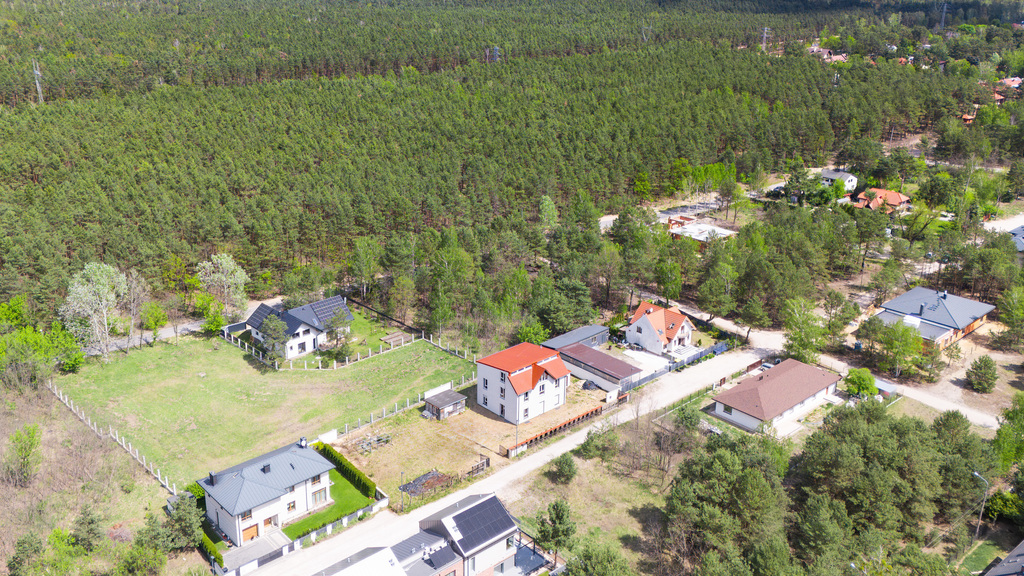 Dom wolnostojący 400 m², garaż, działka 638 m² - zdjęcie 5