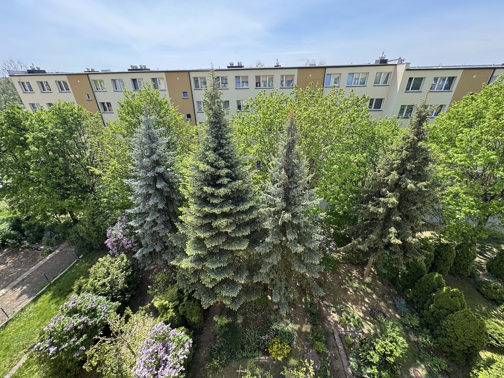 Rozkładowe mieszkanie w Łomży 60,93 m² - zdjęcie 13