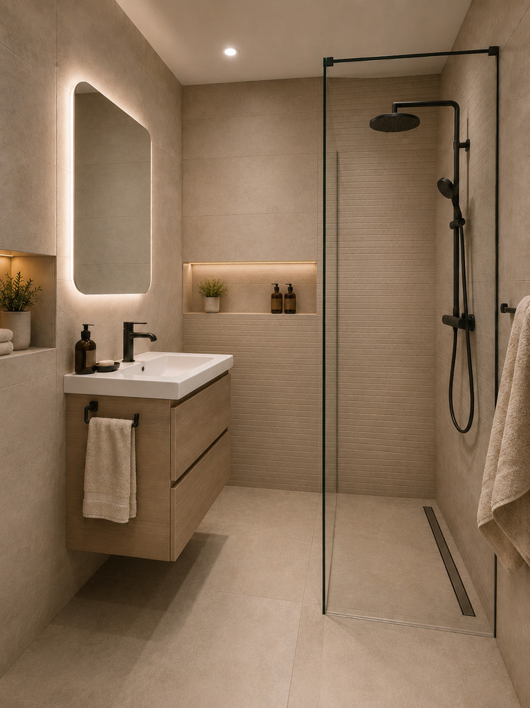 Rozkładowe mieszkanie w Łomży 60,93 m² - zdjęcie 2