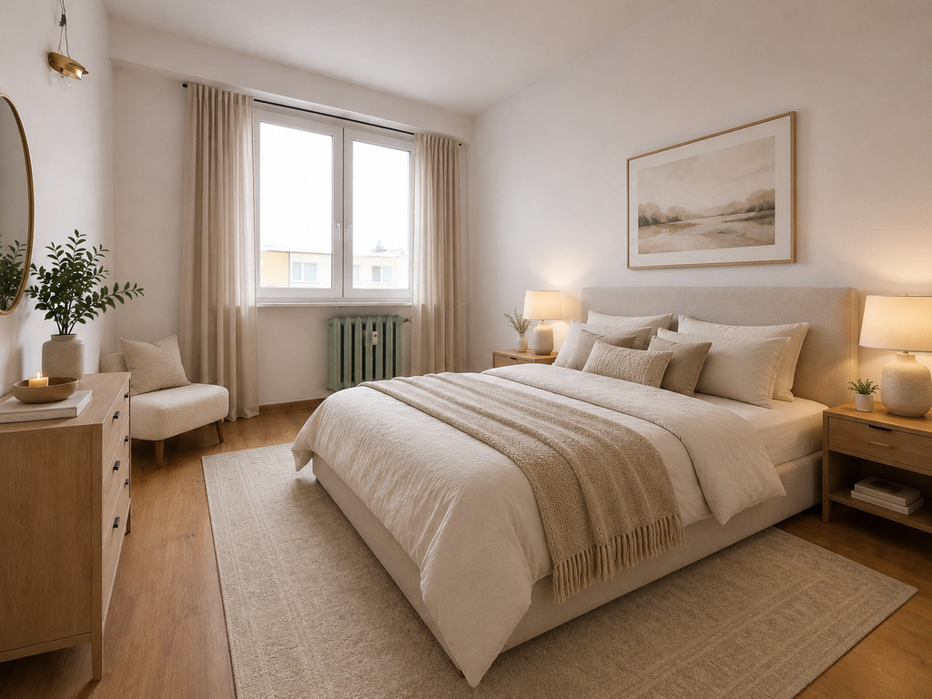 Rozkładowe mieszkanie w Łomży 60,93 m² - zdjęcie 5