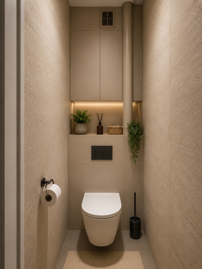 Rozkładowe mieszkanie w Łomży 60,93 m² - zdjęcie 3