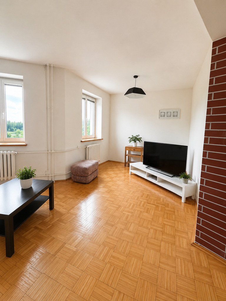 Dwupoziomowe mieszkanie 135 m² | Płock Podolszyce - zdjęcie 3