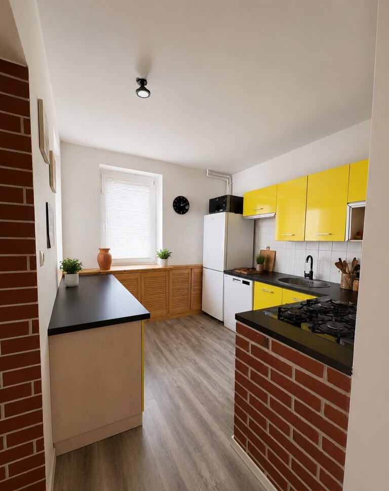 Dwupoziomowe mieszkanie 135 m² | Płock Podolszyce - zdjęcie 4