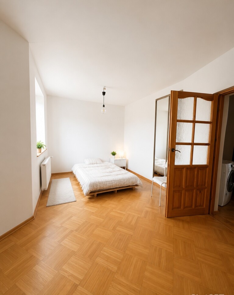 Dwupoziomowe mieszkanie 135 m² | Płock Podolszyce - zdjęcie 6