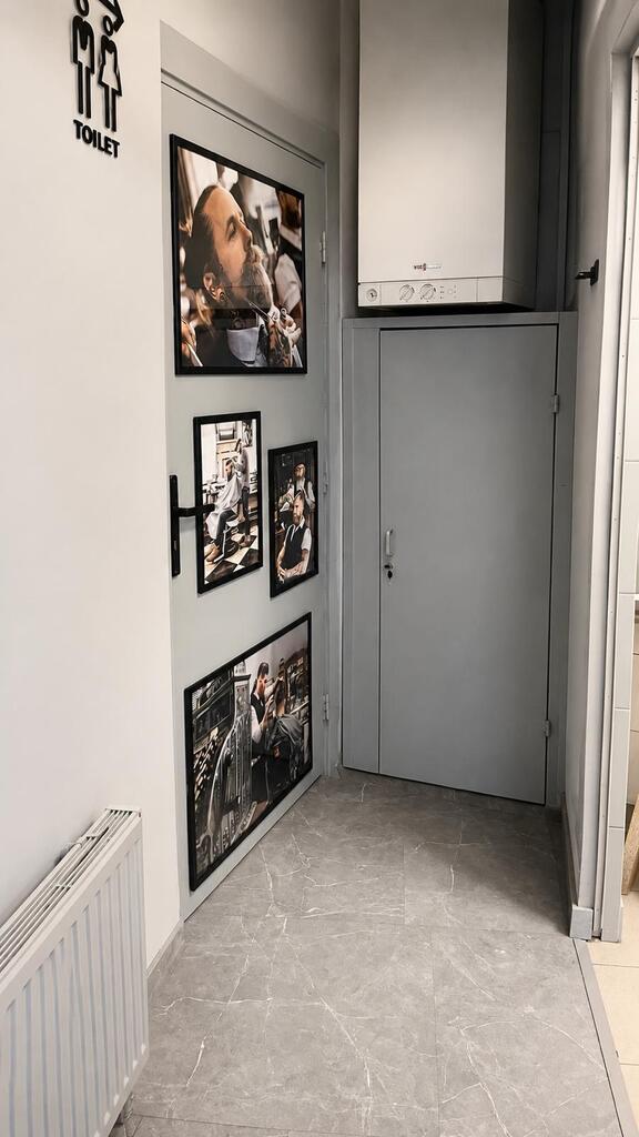 Lokal 25 m² | Kunickiego | witryny - zdjęcie 3