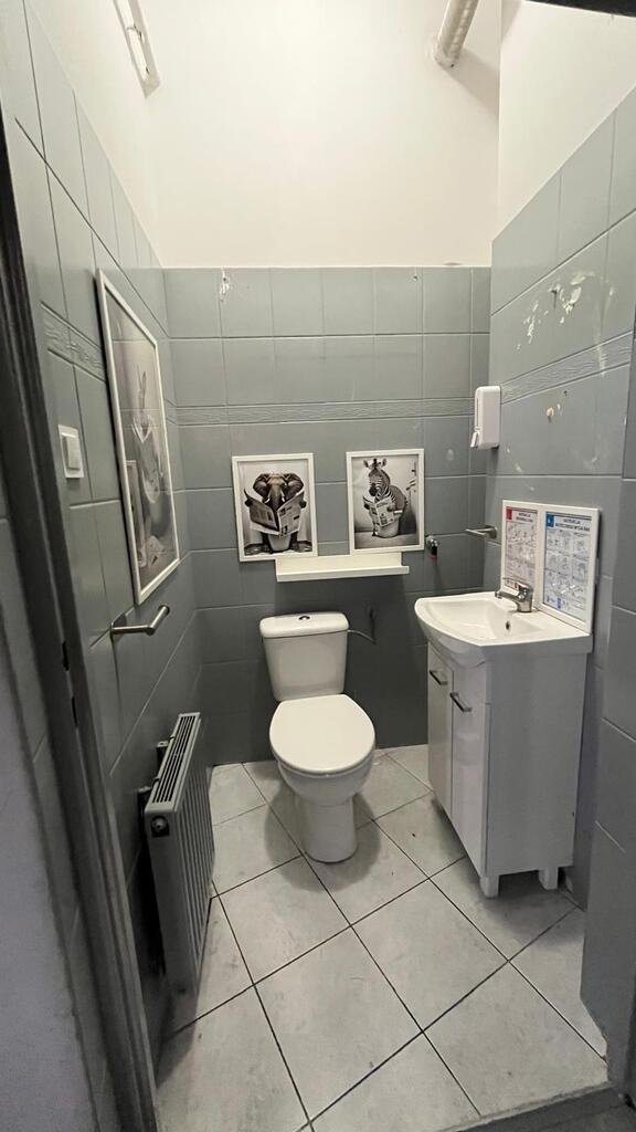 Lokal 25 m² | Kunickiego | witryny - zdjęcie 4