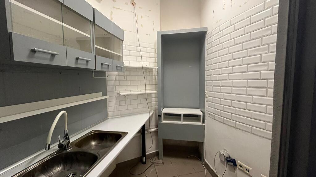 Lokal 25 m² | Kunickiego | witryny - zdjęcie 5