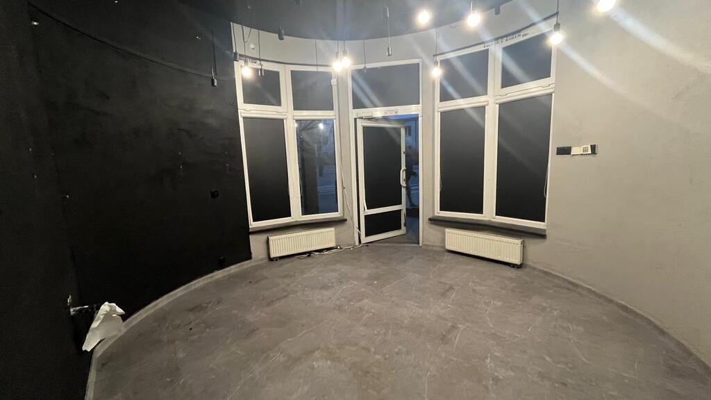 Lokal 25 m² | Kunickiego | witryny - zdjęcie 2