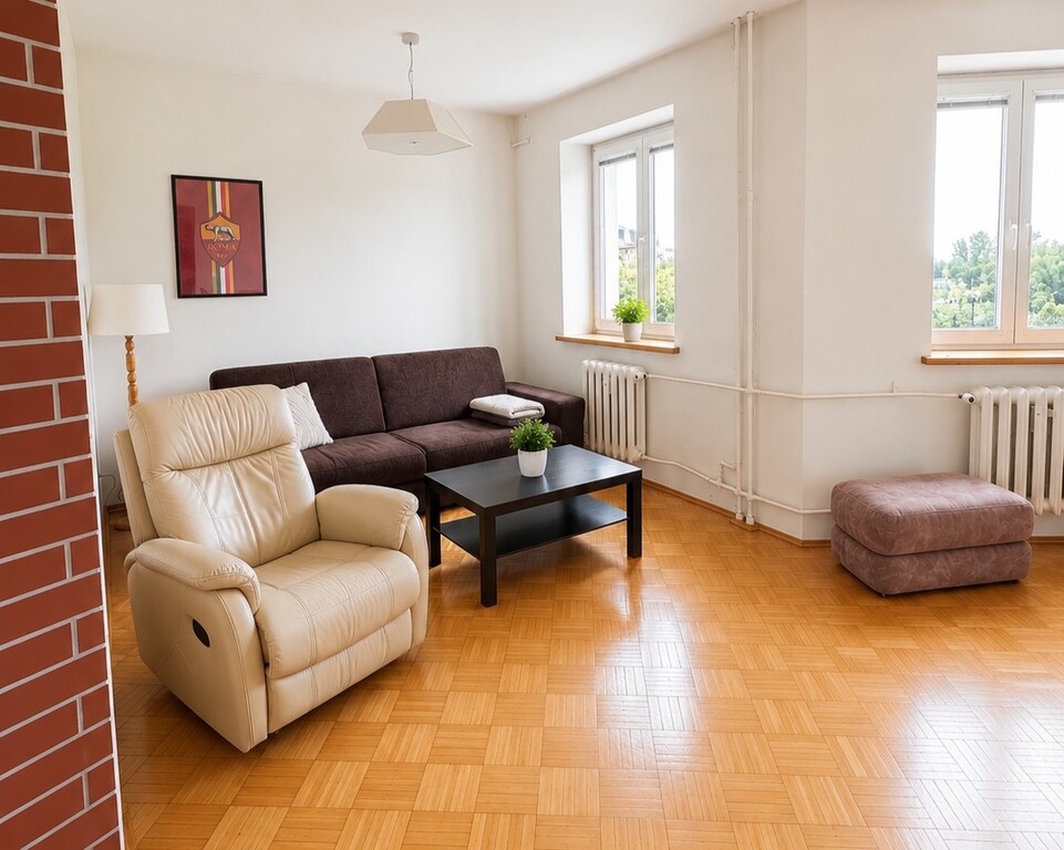 Dwupoziomowe mieszkanie 135 m² | Płock Podolszyce - zdjęcie 2