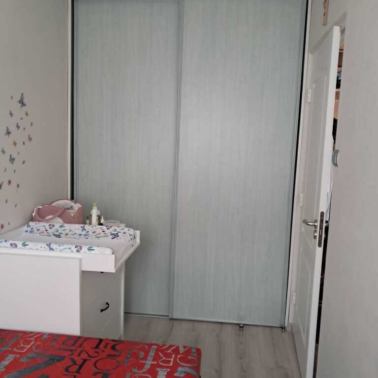 Mieszkanie 32,20m² | 2 pokoje | Płock ul. Rutskich - zdjęcie 5