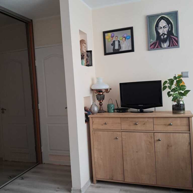 Mieszkanie 32,20m² | 2 pokoje | Płock ul. Rutskich - zdjęcie 3