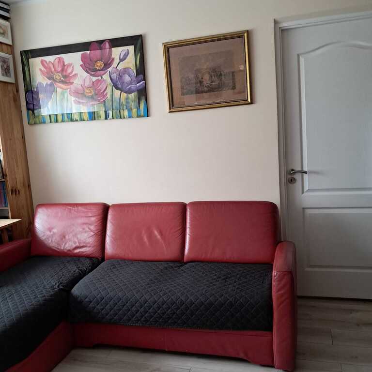 Mieszkanie 32,20m² | 2 pokoje | Płock ul. Rutskich - zdjęcie 2