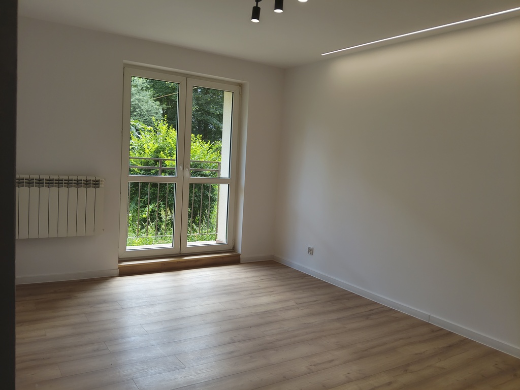 2-pokojowe mieszkanie 36,65m²/parter/dobry stan - zdjęcie 2