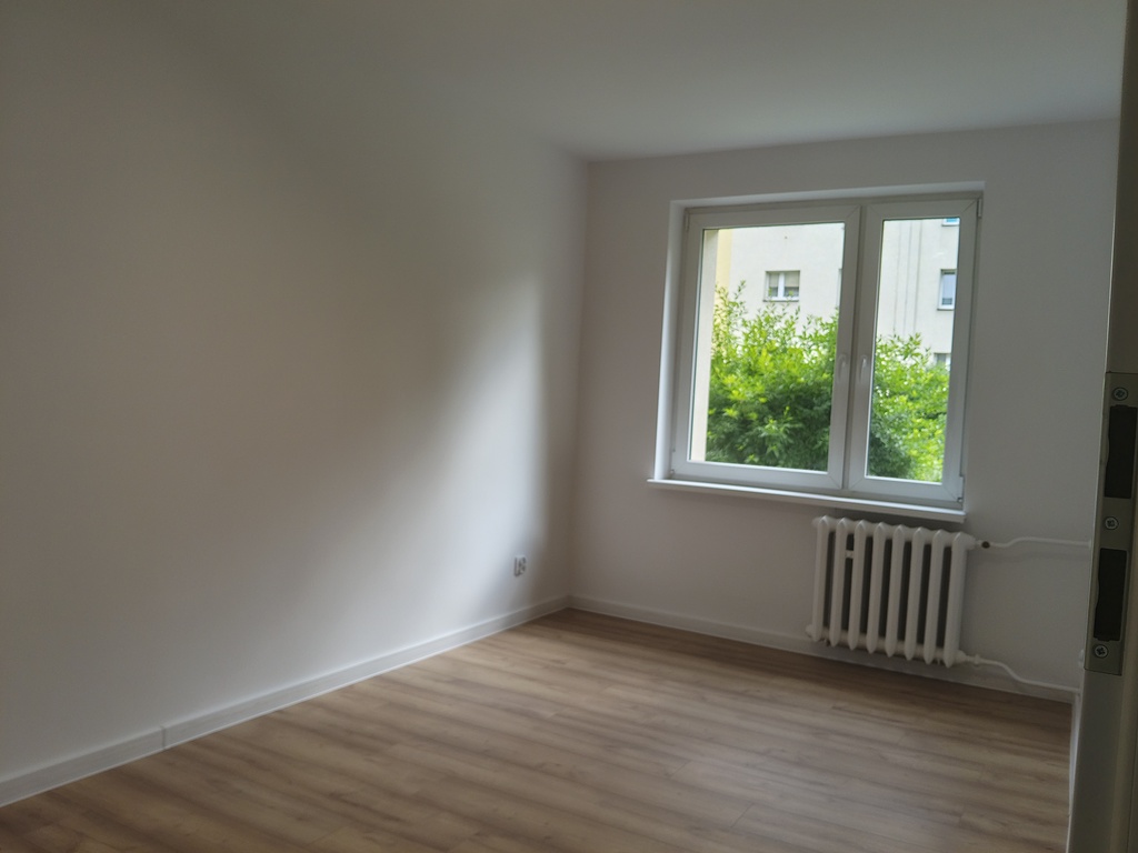 2-pokojowe mieszkanie 36,65m²/parter/dobry stan - zdjęcie 3