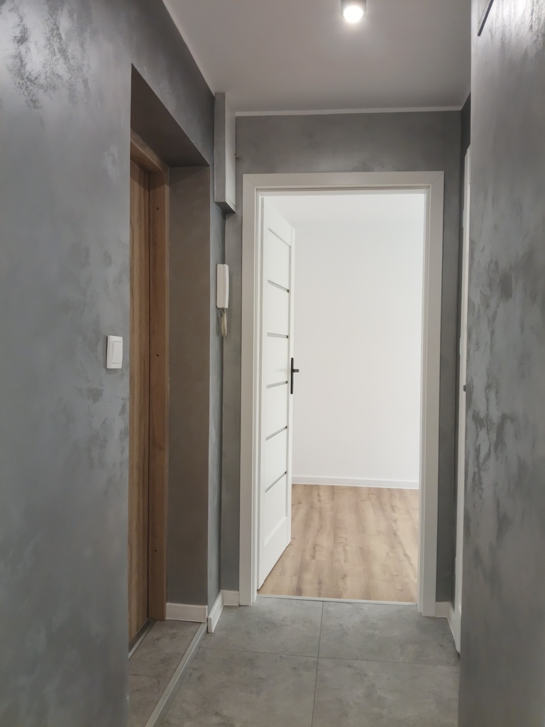 2-pokojowe mieszkanie 36,65m²/parter/dobry stan - zdjęcie 6