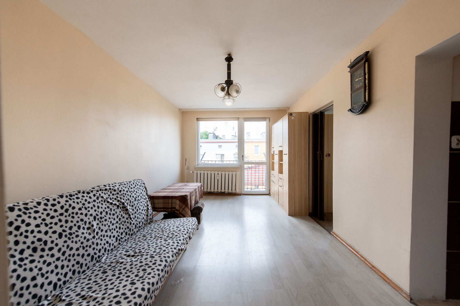 2 pokoje | 38 m² | os. Piastowskie