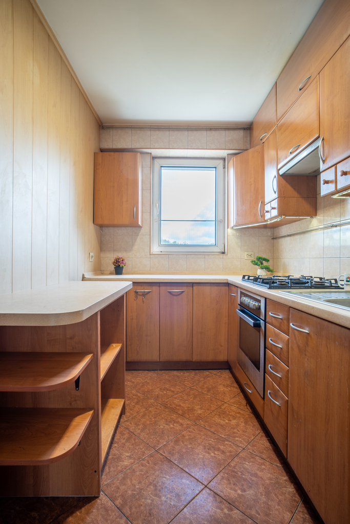 3 pokoje z widokiem na zieleń | 59,53 m² - zdjęcie 3