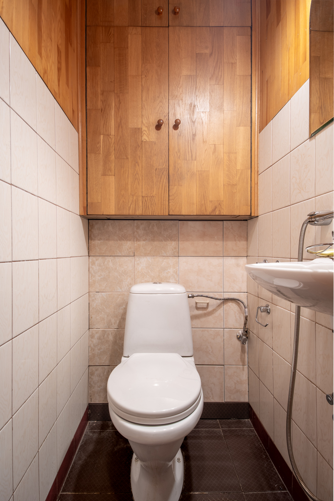 3 pokoje z widokiem na zieleń | 59,53 m² - zdjęcie 7