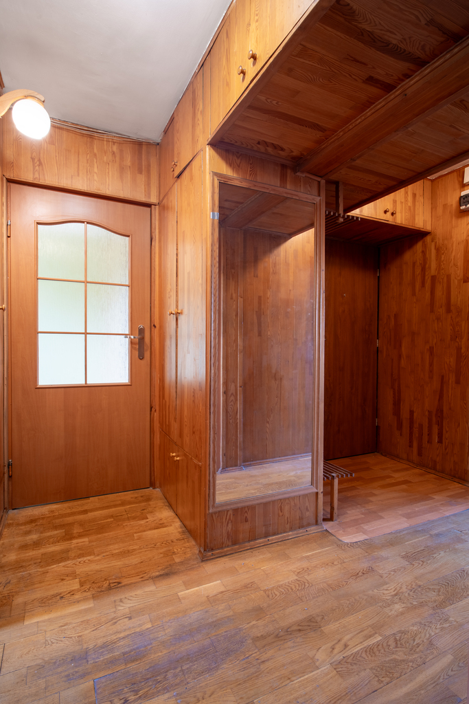 3 pokoje z widokiem na zieleń | 59,53 m² - zdjęcie 8