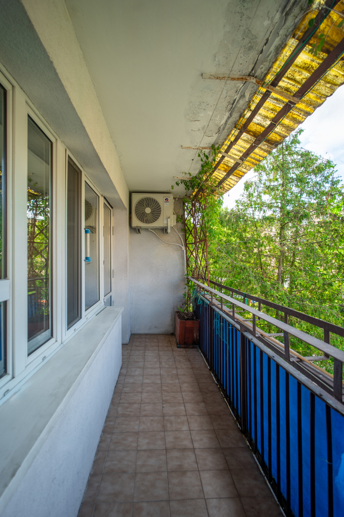 3 pokoje z widokiem na zieleń | 59,53 m² - zdjęcie 10