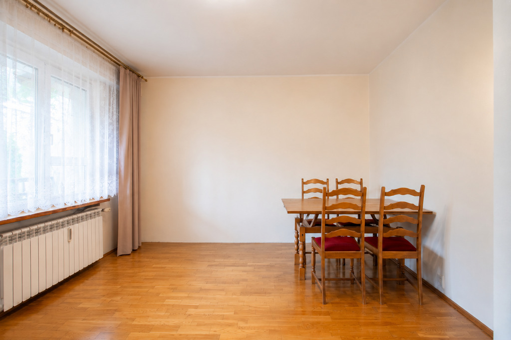 3 pokoje z widokiem na zieleń | 59,53 m² - zdjęcie 2