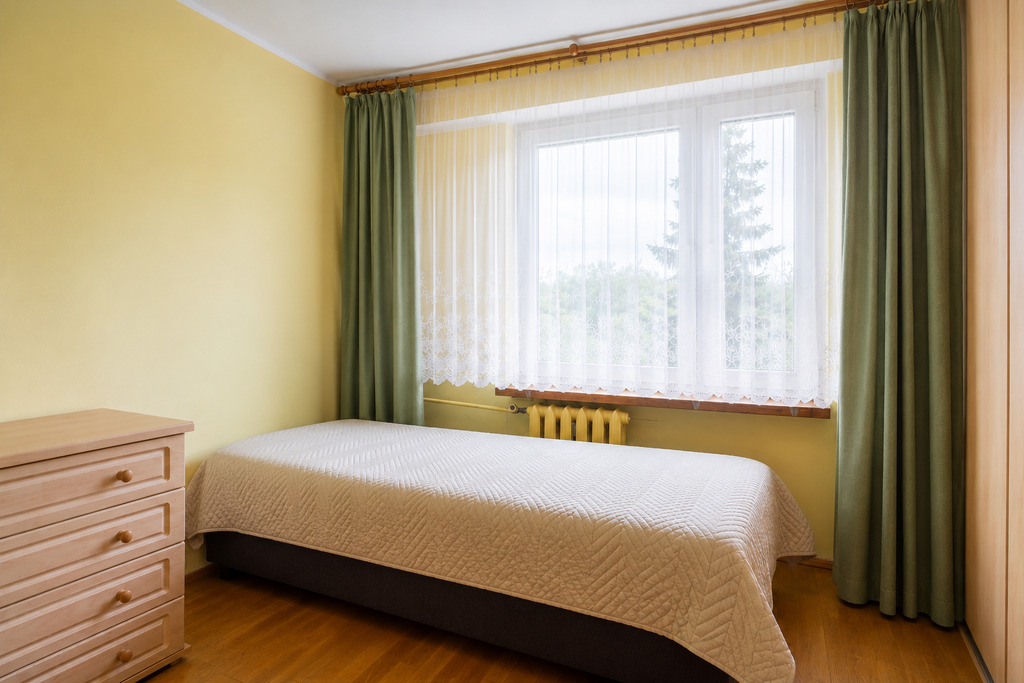 3 pokoje z widokiem na zieleń | 59,53 m² - zdjęcie 4
