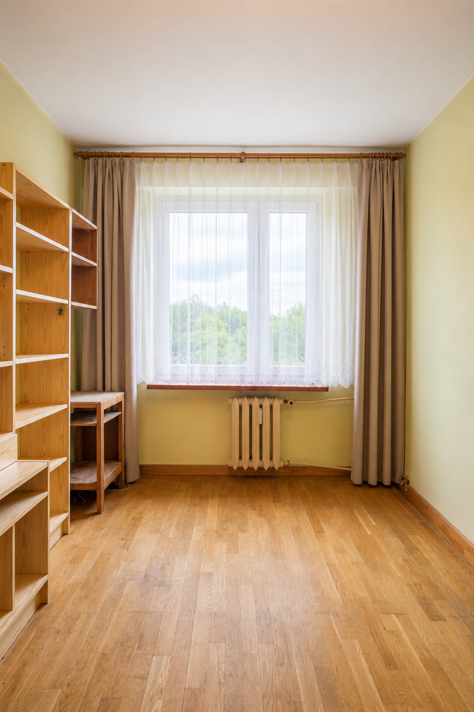 3 pokoje z widokiem na zieleń | 59,53 m² - zdjęcie 5