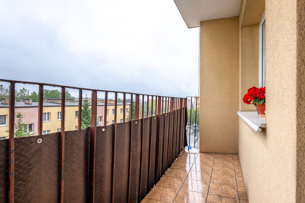 67,9 m², 4 pokoje i balkon | Mszczonów - zdjęcie 3