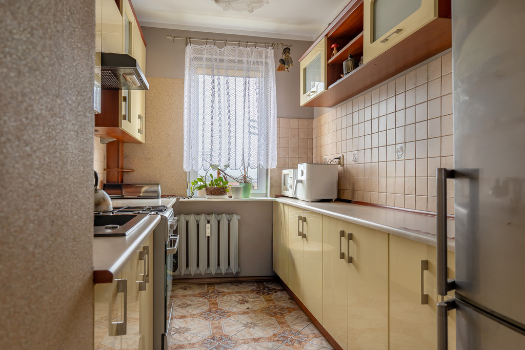 67,9 m², 4 pokoje i balkon | Mszczonów - zdjęcie 4