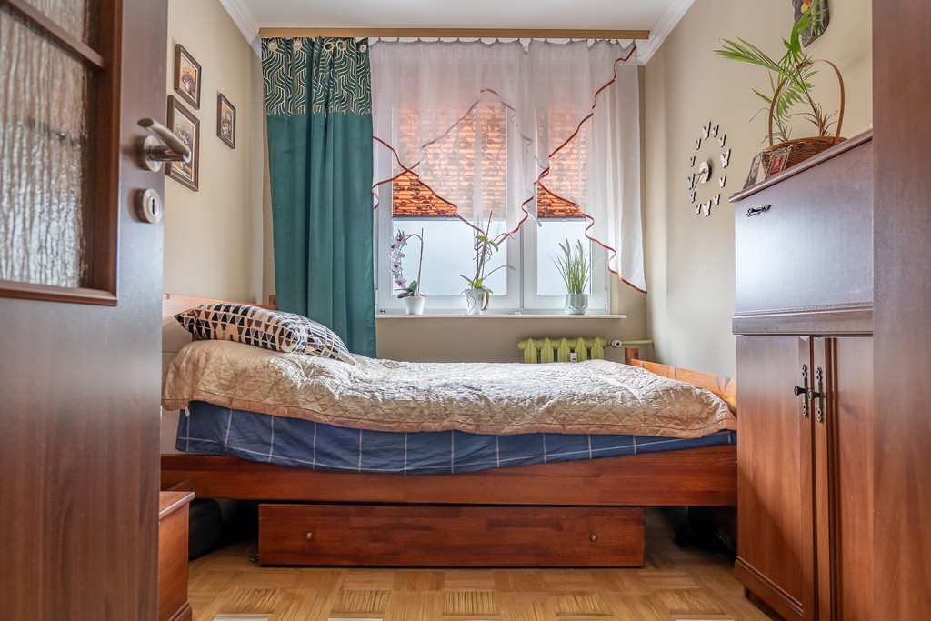 67,9 m², 4 pokoje i balkon | Mszczonów - zdjęcie 5