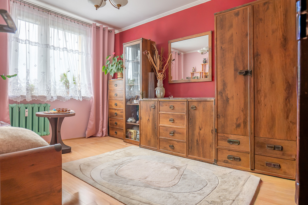 67,9 m², 4 pokoje i balkon | Mszczonów - zdjęcie 6